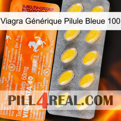 Viagra Générique Pilule Bleue 100 new05